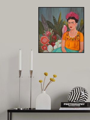 Frida a Casa Azul