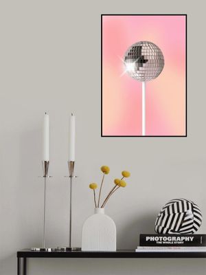 Disco Lollipop