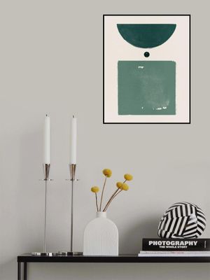 Some emerald affairs