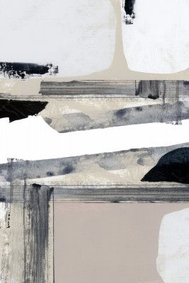 Neutral Geometric Abstraction