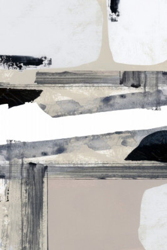 Neutral Geometric Abstraction