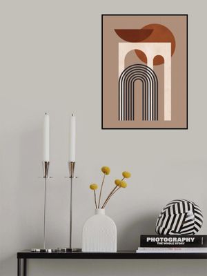 Geometric composition 3