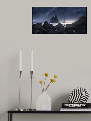 Reynisdrangar