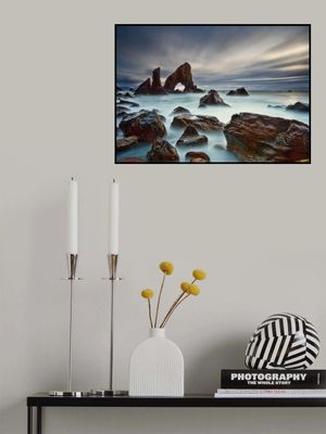 Sea Arch at Crohy Head