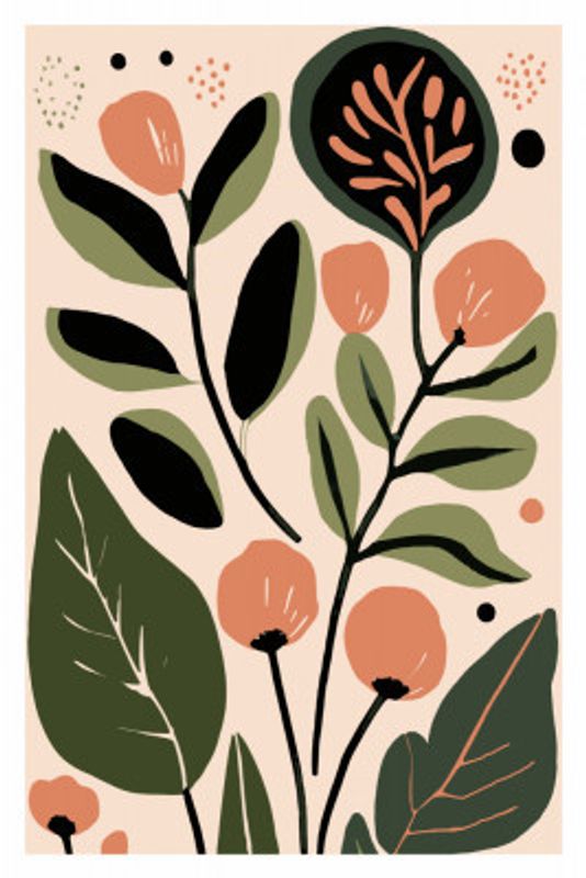 Wild Garden Rhapsody