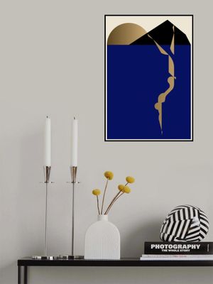 Swimmer / Island Version