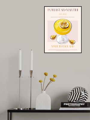 Passionfruit Delight