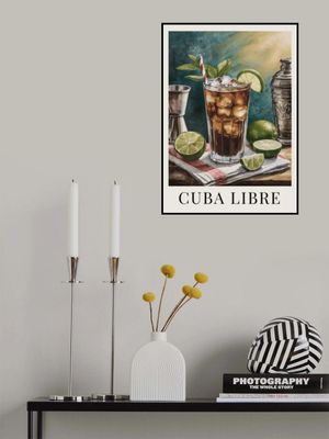 Cuba Libre