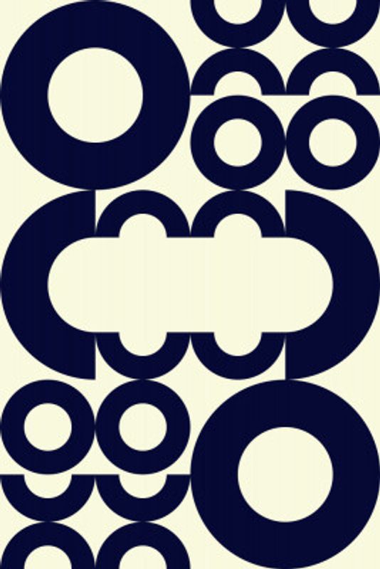 Bold Geometric Shapes