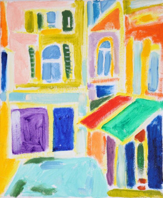 Venice Minutiae No. II