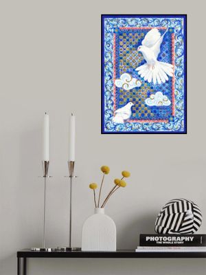 Doves of Tranquility