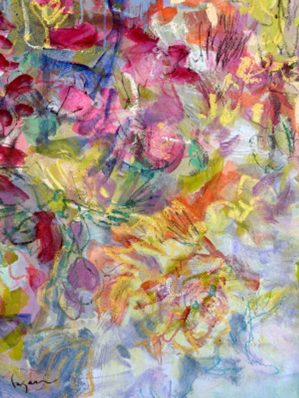 Contemplation Iii  5600