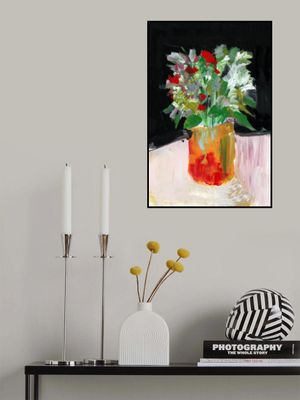 Dark Garden's Delight