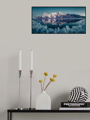 Shishapangma 《摩拉门青》