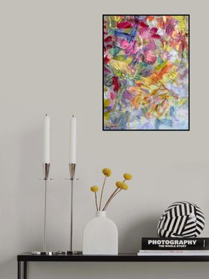 Contemplation Iii  5600