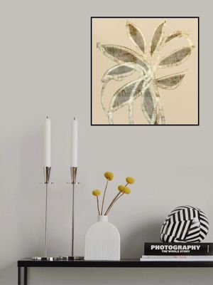 Neutral Geometric Bloom 2