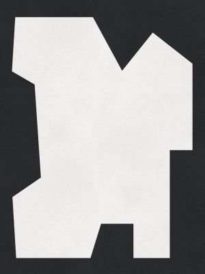 Black and white geometry 5