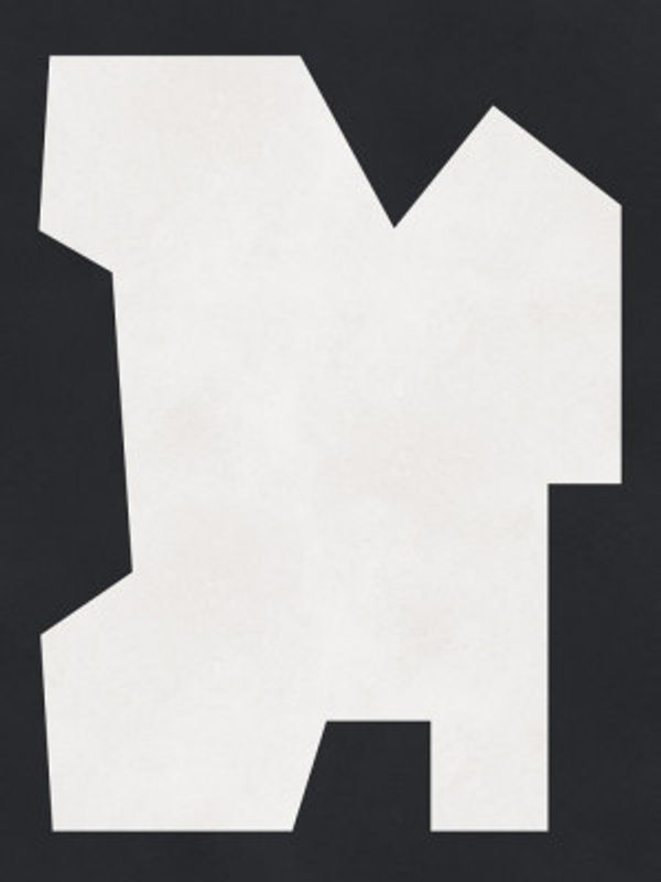 Black and white geometry 5