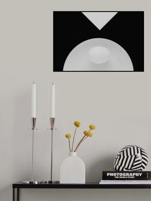 Still life with egg 2