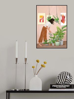 This Is a Place Where I Don't Feel Alone