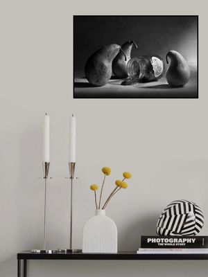 The sad farewell/ The 3rd part of the jam triptych