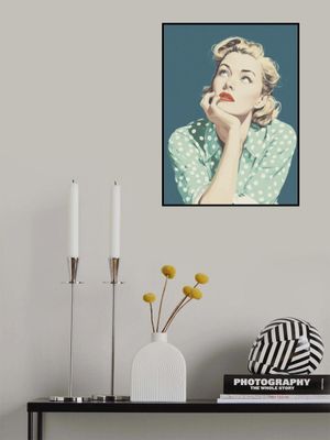 What a Day for a Daydream