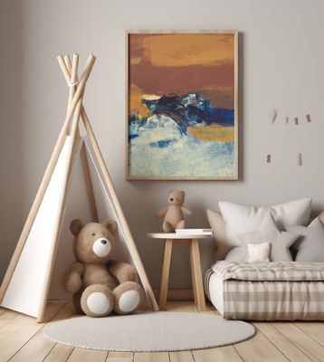 Dynamic Brushstrokes