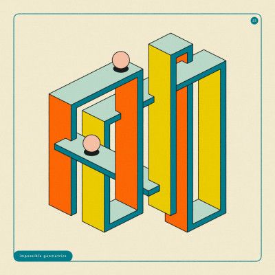 Impossible Geometrics 23