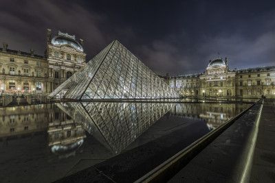 paris @ night
