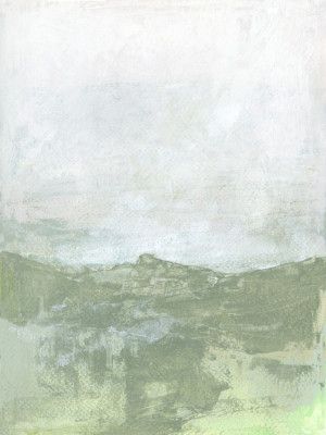 Dartmoor National Park U.K.Trail Poster Art Print No 1