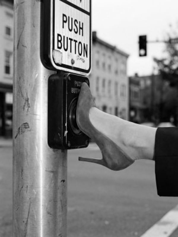 Push Button
