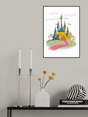 Magical Castle