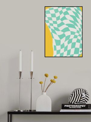 Summer Line Drying Fabric