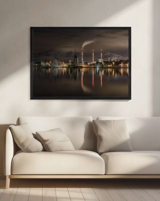 Maritime museum Copenhagen