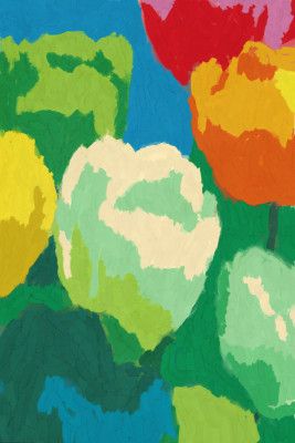 Tulip Impression