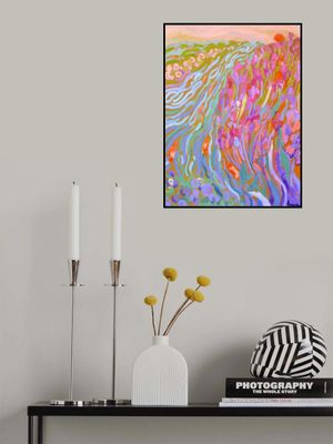 Nature Inspired Landscape