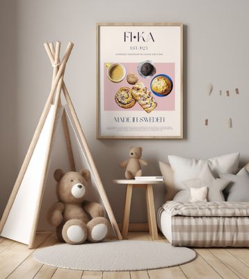 Swedish Coffee Break