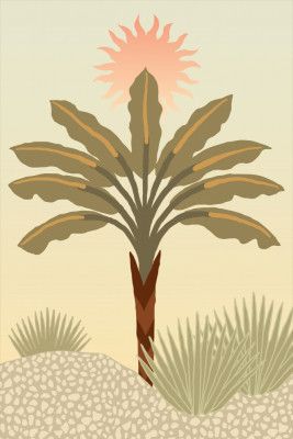 Palms 02