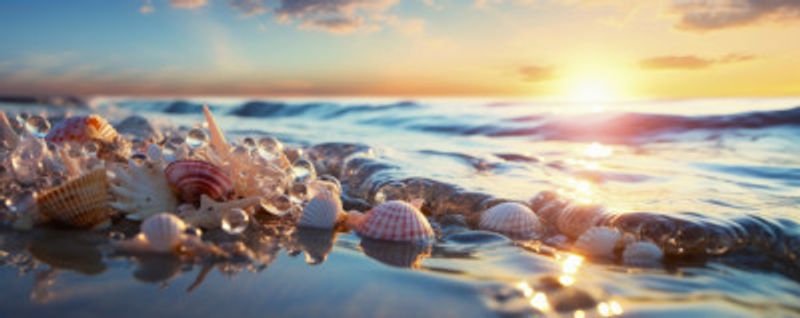 Seashell Serenity
