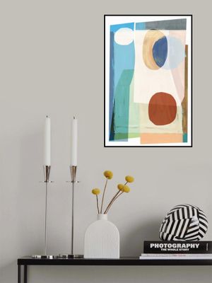 Asymmetrical Balance