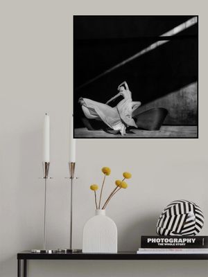 Dancing with the light