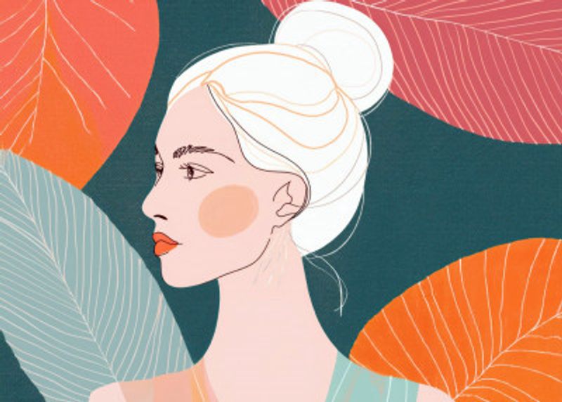 The Feminine Spirit 1