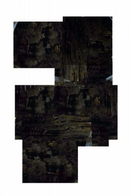 Shadow and Light Composition