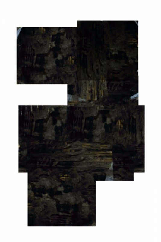 Shadow and Light Composition