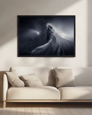 Crown of High Tatras