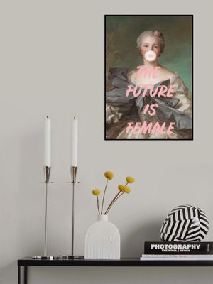 Femalefuture5 Ratioiso