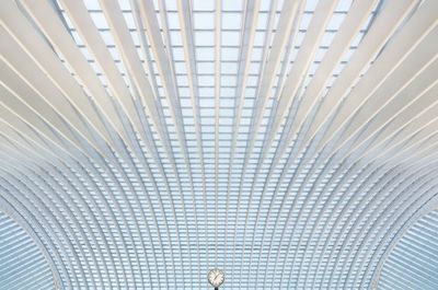 It's only a Matter of Time