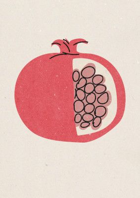 Pomegranate
