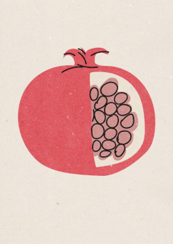 Pomegranate