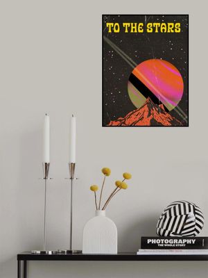 To the Stars 1970s Science Fiction